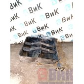 Ящик АКБ DAF 106 066636 в сборе (878)