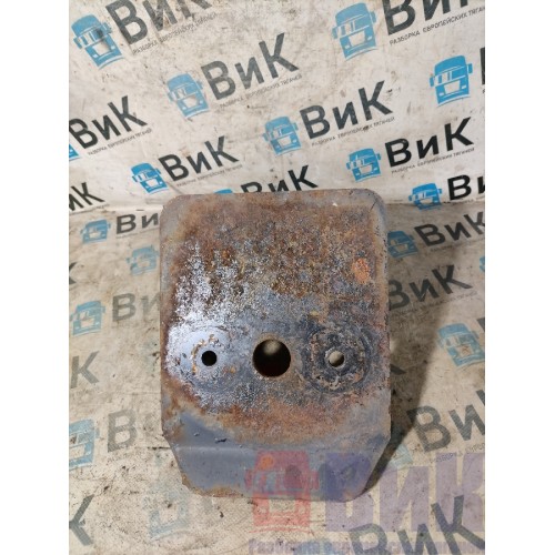 Кронштейн задней пневмоподушки DAF 106 066636 верхний железный (872)-3