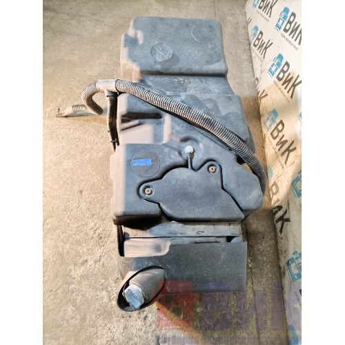 Бак мочевины Adblue DAF 106 066636 (827)-3