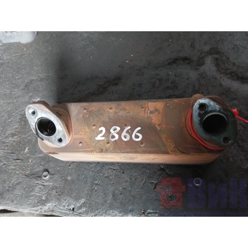 Радиатор теплообменника MAN D2866-76 (261)-3