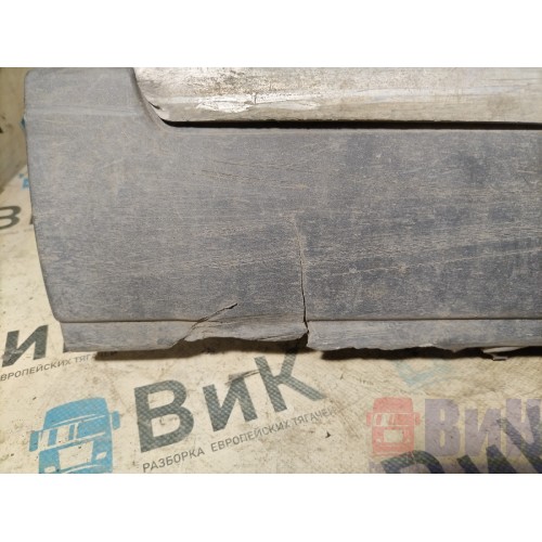 Подножка нижняя Volvo FH 13 659084 деф. RH (817)-3