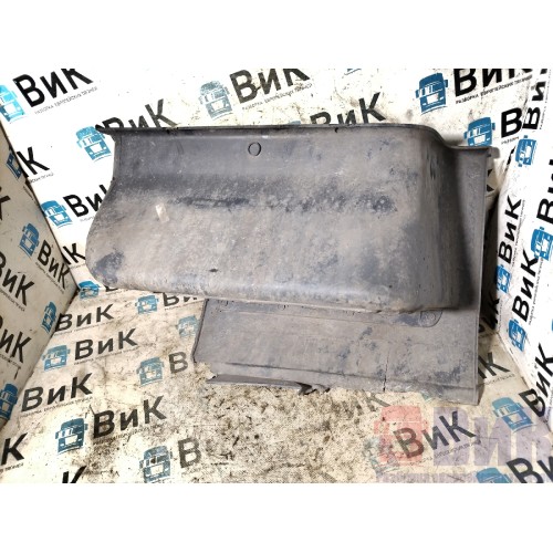 Подножка нижняя Volvo FH 13 659084 деф. RH (817)-4