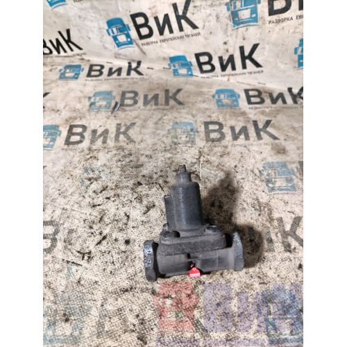 Клапан воздушный Volvo FH 13 659084 пневматический (819)
