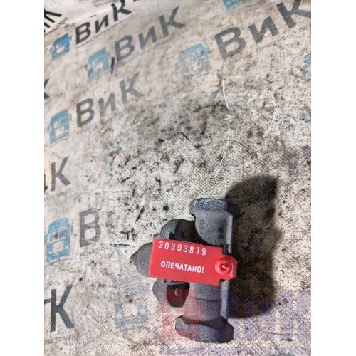 Клапан воздушный Volvo FH 13 659084 пневматический (819)-2