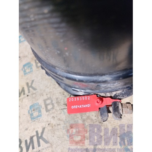 Энергоаккумулятор Volvo FH 13 659084 передний LH неориг. (902)-2