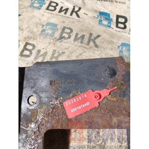 Кронштейн кранов Volvo FH 13 659084 (814)-1