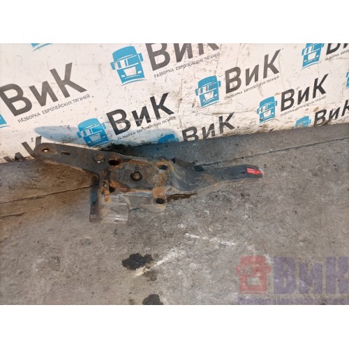 Кронштейн пневмоподушек Volvo FH 13 659084 LH (748)