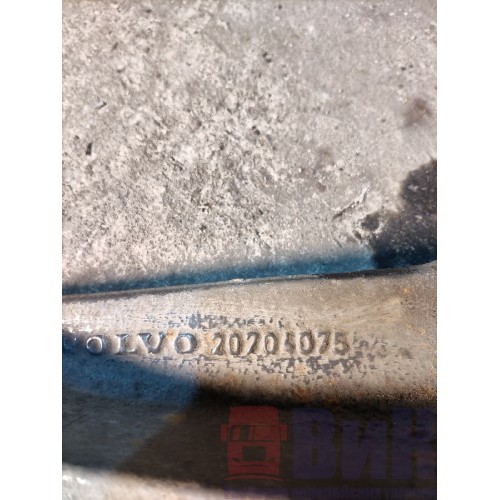 Кронштейн пневмоподушек Volvo FH 13 659084 LH (748)-2