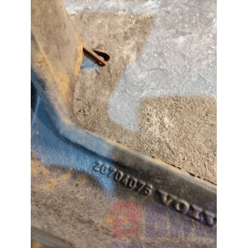 Кронштейн пневмоподушек Volvo FH 13 659084 RH (747)-3