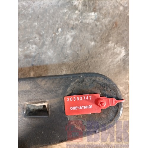 Кронштейн пневмоподушек Volvo FH 13 659084 RH (747)-2