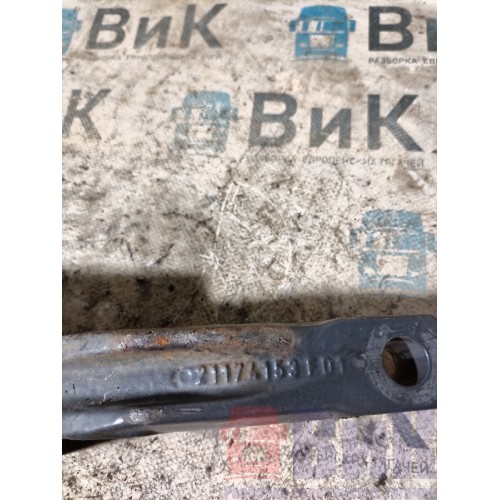 Кронштейн ресивера Volvo FH 13 659084 (774)-3