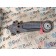 Кронштейн торсиона кабины DAF 105 946058 RH (826)