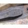 Кронштейн торсиона кабины DAF 105 946058 RH (826)