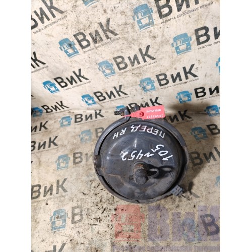 Камера тормозная DAF 105 946058 передняя RH ориг. (824)-3