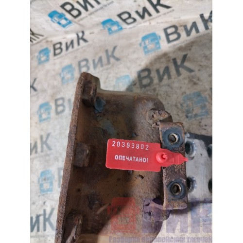 Подушка двигателя DAF 105 946058 задняя (802)-2