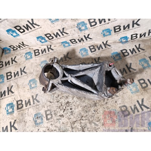 Кронштейн полукрыла DAF 105 946058 алюм. (794)-2