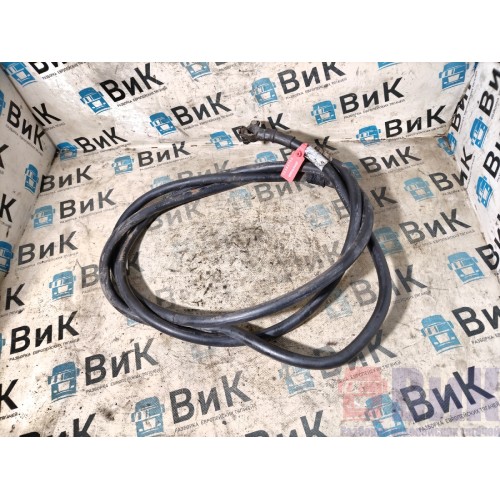 Провод силовой DAF 105 946058 323см (795) 