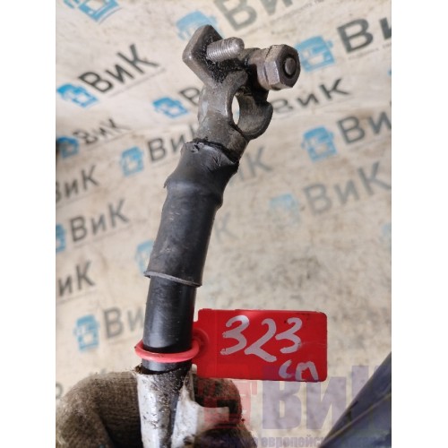 Провод силовой DAF 105 946058 323см (795) -1