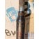 Цилиндр подъема кабины DAF 105 946058 (769)