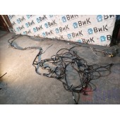 Проводка рамная основная DAF 106 066636 с деф. (764) 