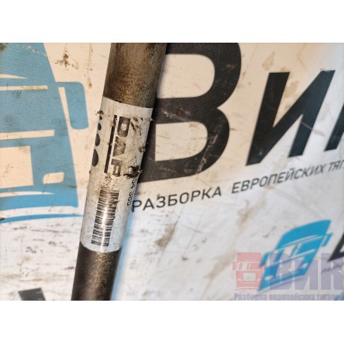 Вал рулевой DAF 105 785813 Люфт (793)-2