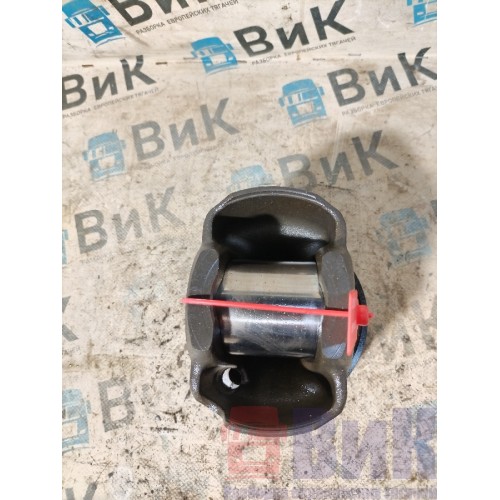 Поршень Renault Pr 001728 DXI 11 (781)-4