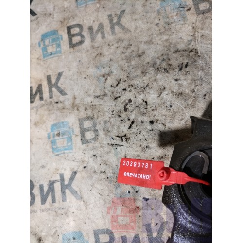 Поршень Renault Pr 001728 DXI 11 (781)-2