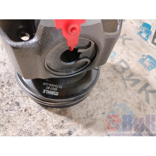 Поршень Renault Pr 001728 DXI 11 (781)-1