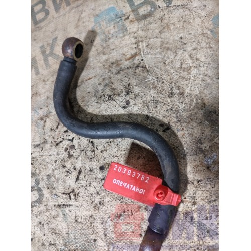 Трубка топливная Renault Pr 001728 DXI 11 пластиковая (782)-1