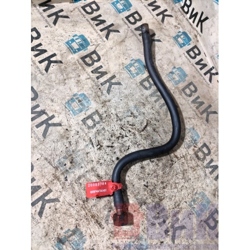 Трубка топливная Renault Pr 001728 DXI 11 пластиковая (784)