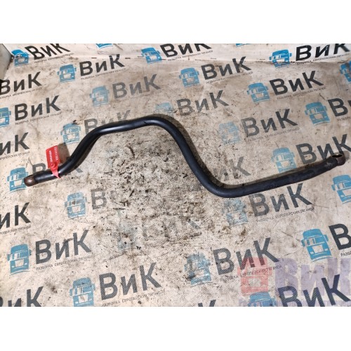 Трубка топливная Renault Pr 001728 DXI 11 пластиковая (785)