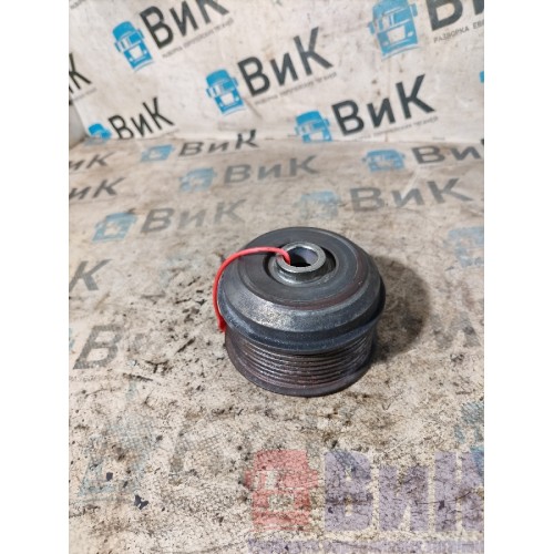 Шкив генератора Renault Pr 001728 DXI 11 (701)