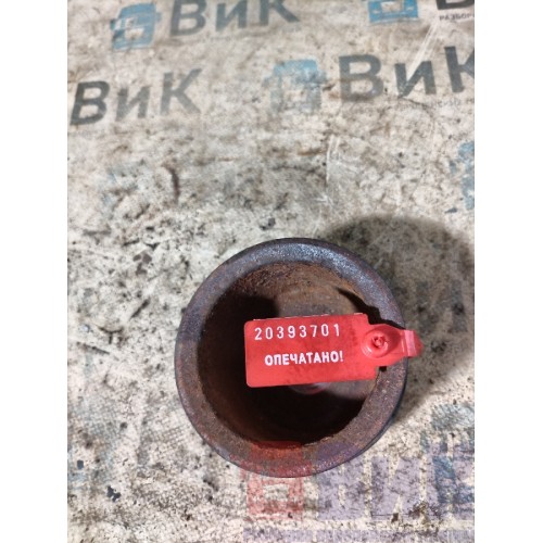 Шкив генератора Renault Pr 001728 DXI 11 (701)-1