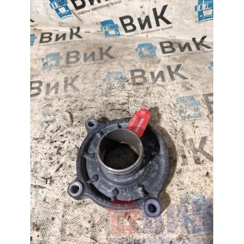 Крышка корпуса термостата Renault Pr 001728 DXI 11 (702)
