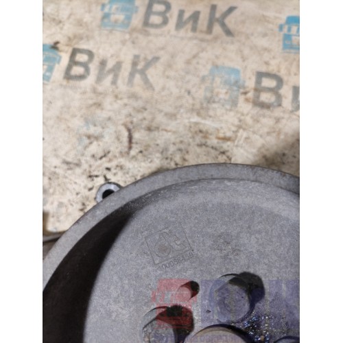 Насос водяной (помпа) Renault Pr 001728 DXI 11 Diesel Technic (716)-1