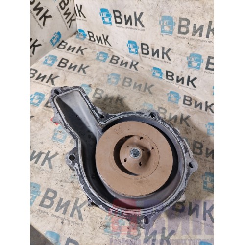 Насос водяной (помпа) Renault Pr 001728 DXI 11 Diesel Technic (716)-3