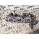 Корпус масляного фильтра Renault Pr 001728 DXI 11 с датчиком (719)