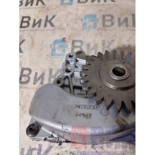 Насос масляный Renault Pr 001728 DXI 11 (698)-1