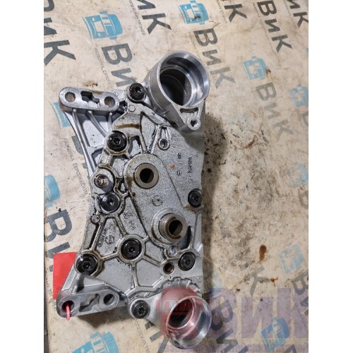 Насос масляный Renault Pr 001728 DXI 11 (698)-3