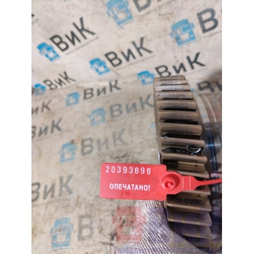 Шестерня коленвала Renault Pr 001728 DXI 11 (696)-1