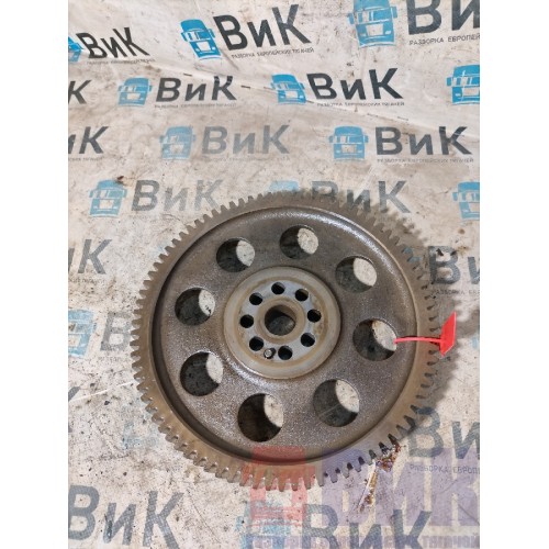 Шестерня распредвала Renault Pr 001728 DXI 11 (694)