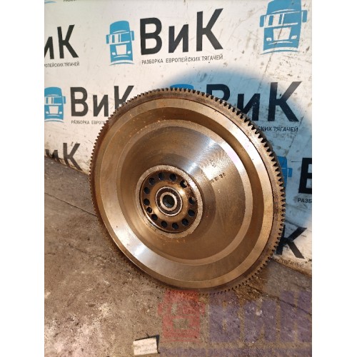 Маховик Renault Pr 001728 DXI 11 (АКПП) (852)-1