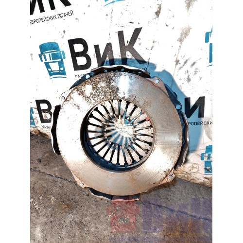 Корзина сцепления Renault Pr 001728 DXI 11 (АКПП) LUK (712)