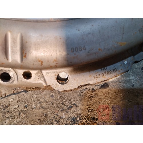 Корзина сцепления Renault Pr 001728 DXI 11 (АКПП) LUK (712)-2