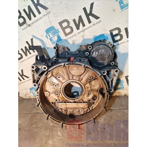 Кожух маховика Renault Pr 001728 DXI 11 (АКПП) (707)