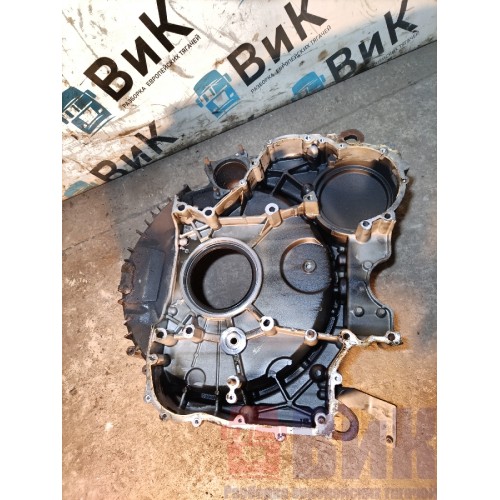 Кожух маховика Renault Pr 001728 DXI 11 (АКПП) (707)-2