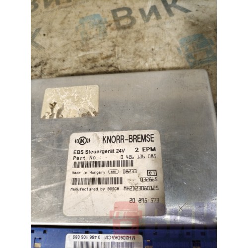 Блок EBS Renault Premium 013647 (856)-2