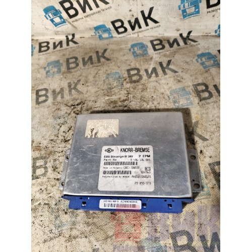 Блок EBS Renault Premium 013647 (856)