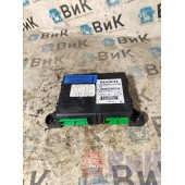 Блок ECS Renault Premium 013647 (858)