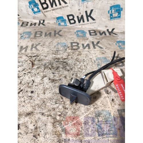 Клавиша подъема/опускания руля Renault Premium 013647 с кронштейном (686)-2